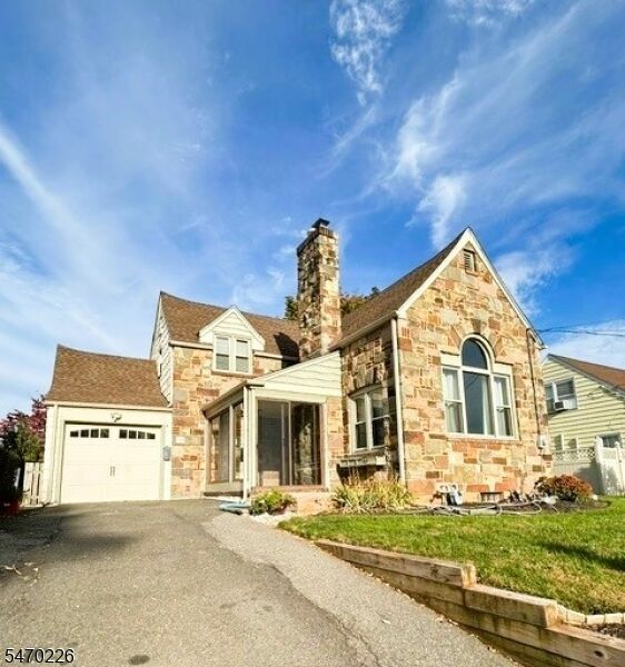 Property Photo:  128 Norwood Ave  NJ 07060 