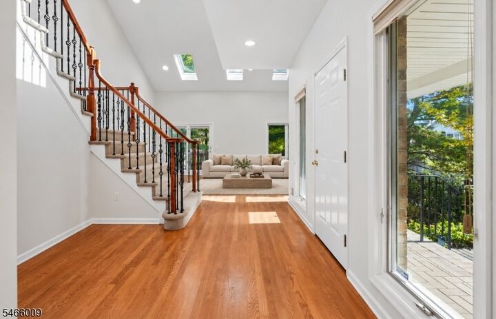 Property Photo: 99 Louis Dr NJ 07045