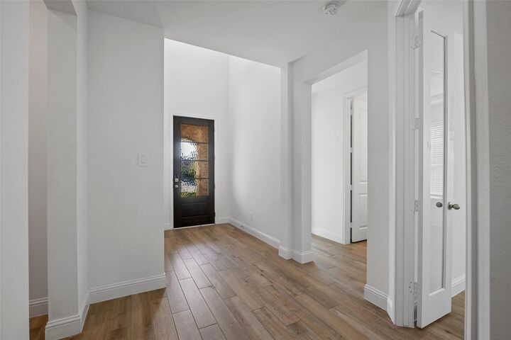 Property Photo:  15722 Rosemary Hill Lane  TX 77302 