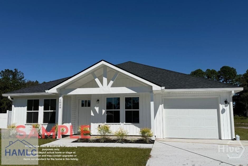 Property Photo:  Lot 79 Cassina Garden Way  GA 31305 