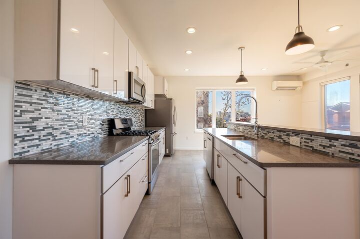 Property Photo:  58 Giles Ave 4  NJ 07306 