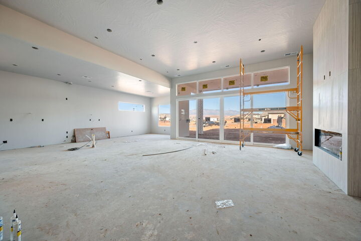 Property Photo: 4961 S Ripple Rd UT 84780