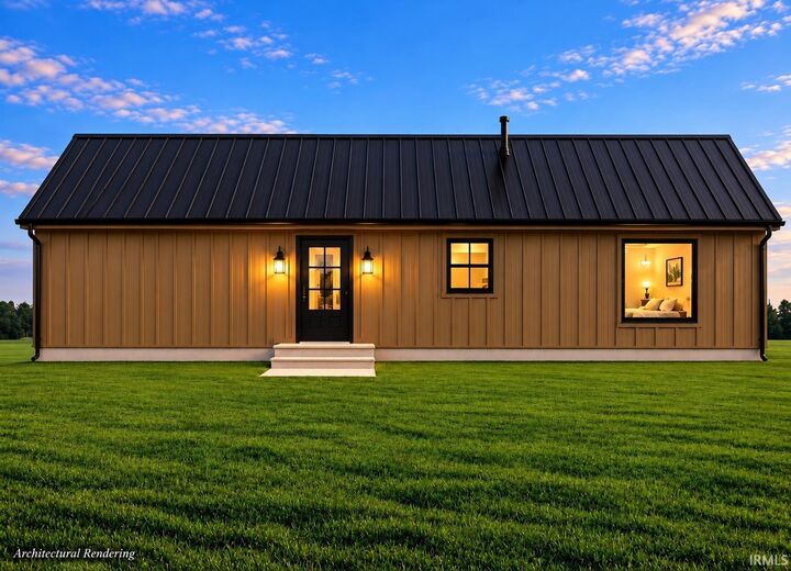 Property Photo:  Lot 31 W Jessee Street  IN 47634 
