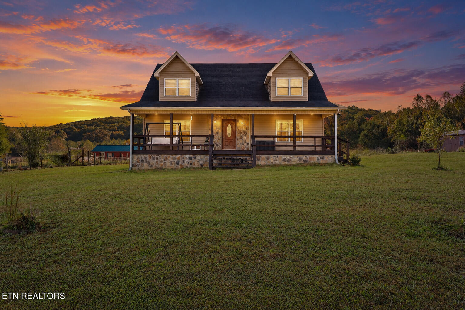 Property Photo:  651 Rhea Springs Rd  TN 37381 