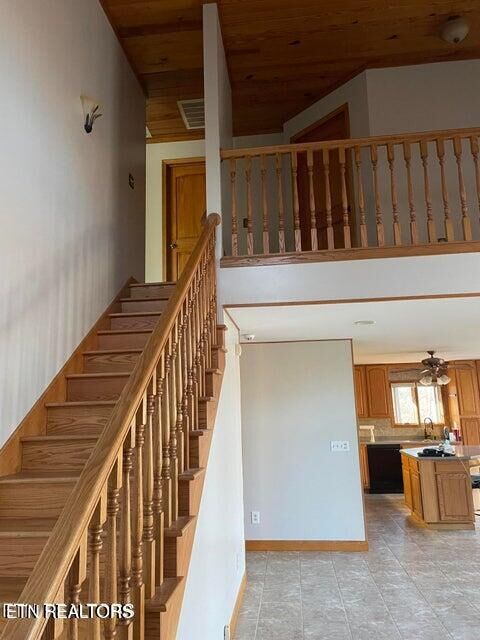 Property Photo: 300 Eagle Ridge Rd TN 37763