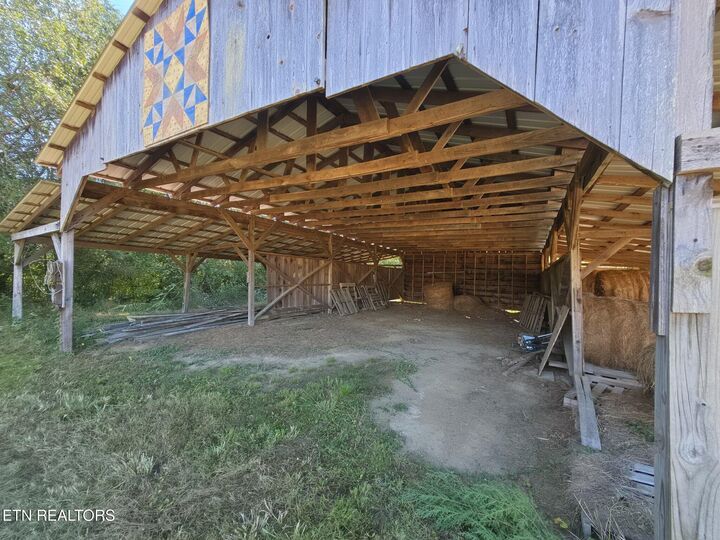 Property Photo:  6.3 Acre New Midway Rd  TN 37763 