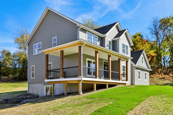 Property Photo: 60 Ball Road NY 10990