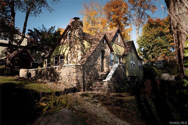 Property Photo:  38 Lake Shore Drive  NY 12563 