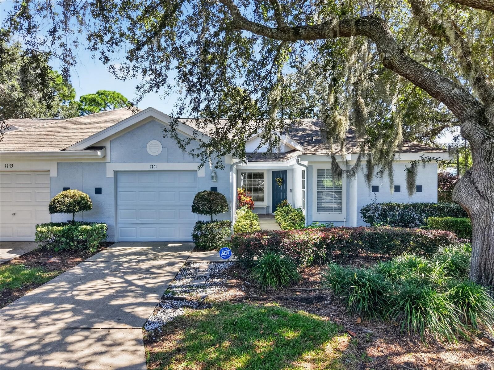 Property Photo: 1771 Country Club Boulevard FL 32757