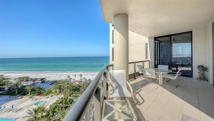 Property Photo:  1241 Gulf Of Mexico Drive 803  FL 34228 