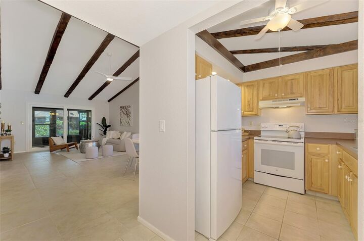 Property Photo: 5800 Niblick Place FL 34287