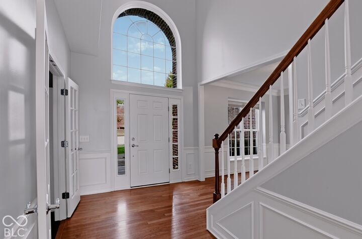Property Photo:  8965 Snowberry Court  IN 46077 