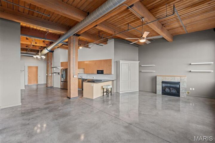 Property Photo:  901 Washington Avenue 310  MO 63101 