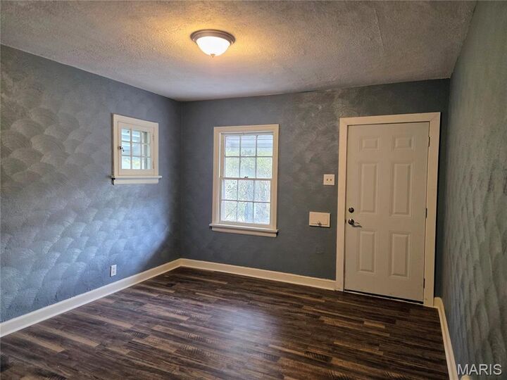 Property Photo:  7041 Garesche Avenue  MO 63136 