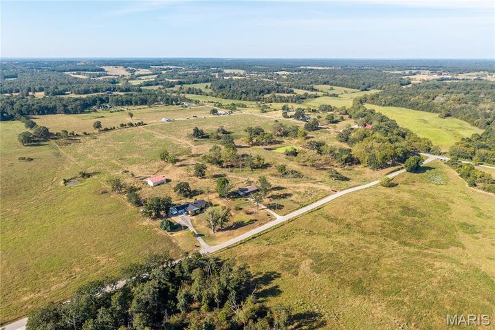 Property Photo:  Tbd Tract 2 Equestrian Road  MO 65536 