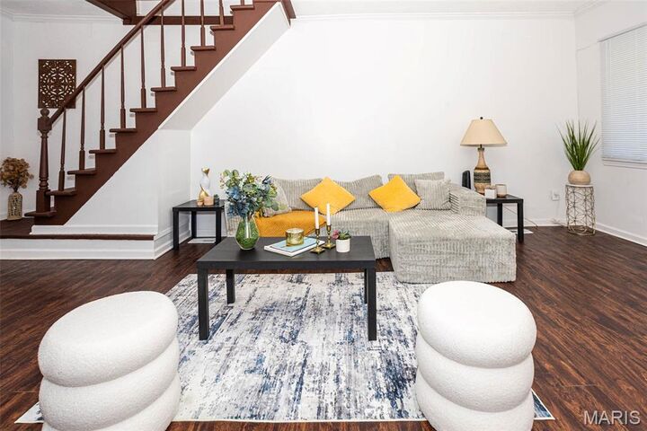 Property Photo:  7613 Virginia Avenue  MO 63111 