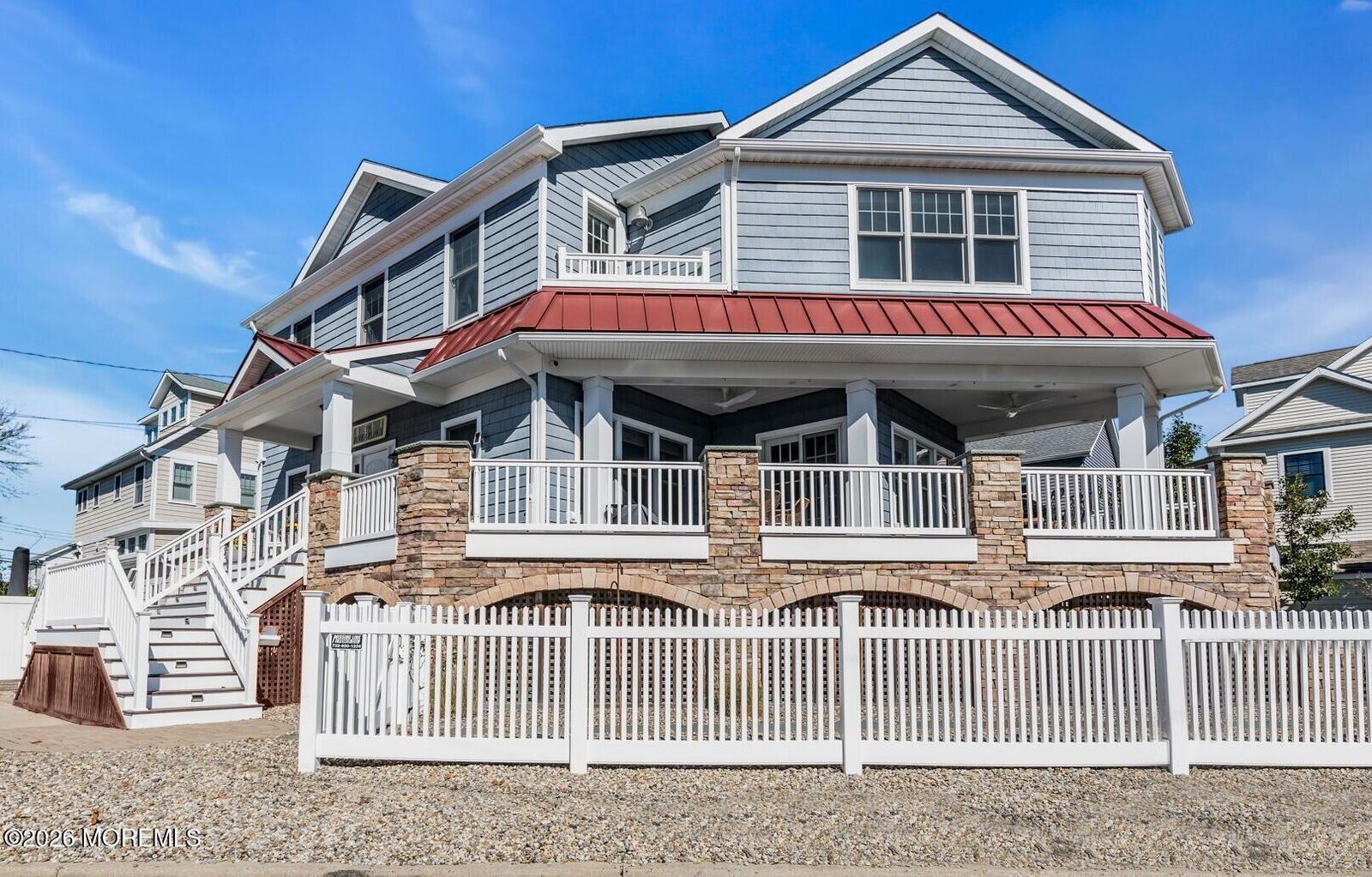 Property Photo: 396 River Place NJ 08736