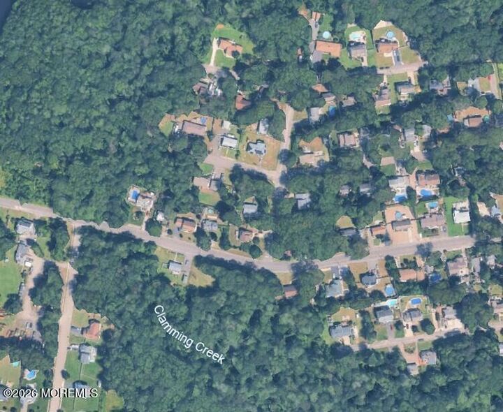 Property Photo:  0 Eagle Avenue  NJ 08721 