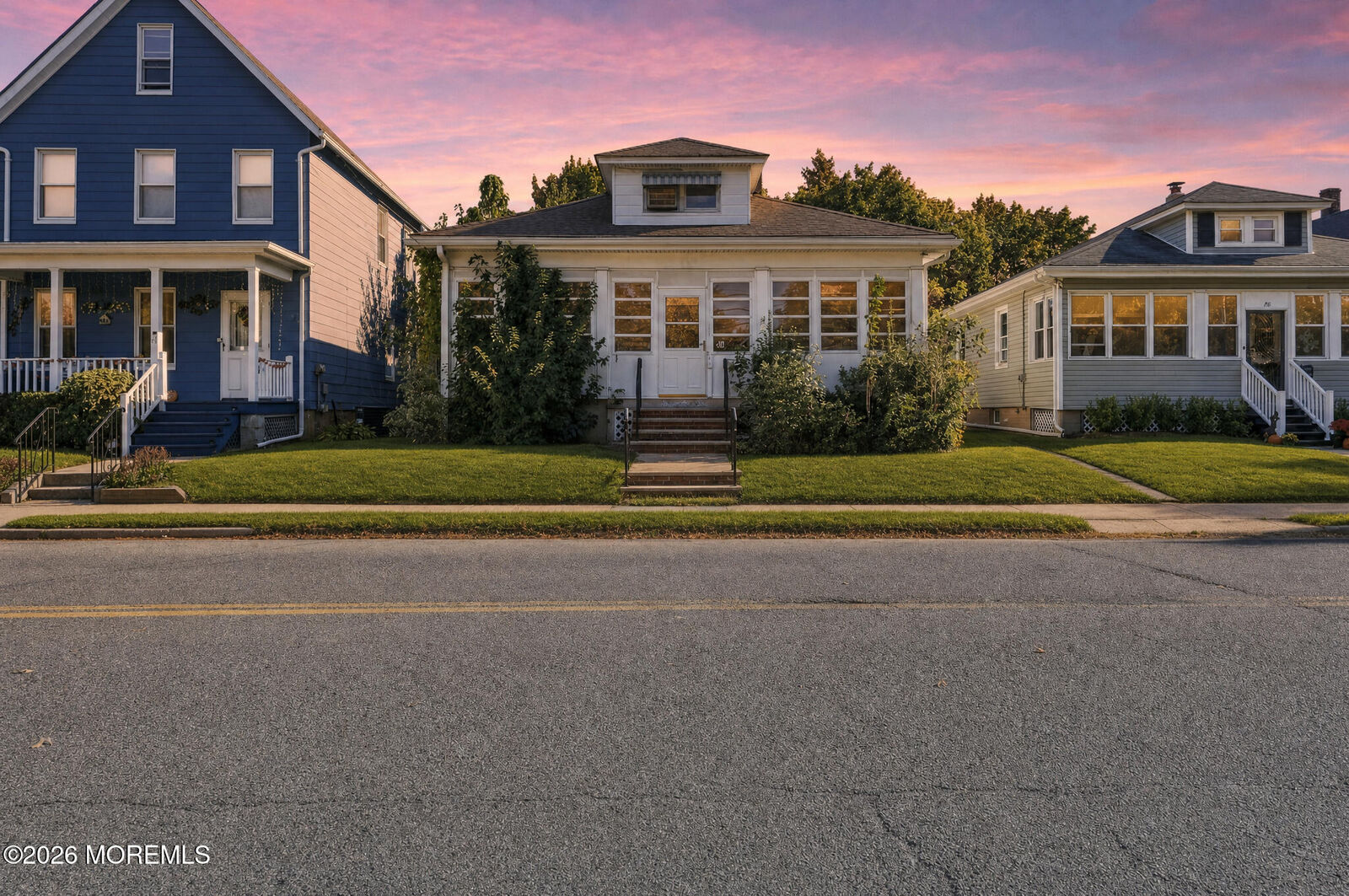 Property Photo: 72 Riva Avenue NJ 08850