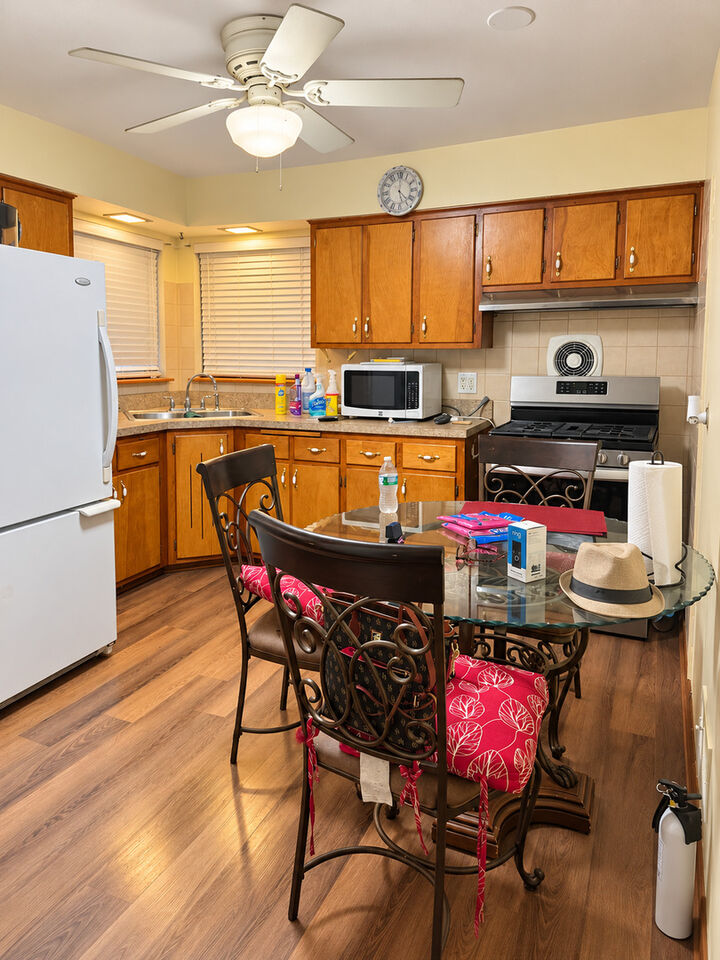 Property Photo:  14432 S Lowe Avenue  IL 60827 