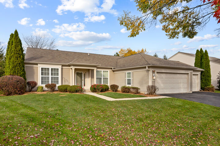 Property Photo:  13147 Silver Birch Drive  IL 60142 