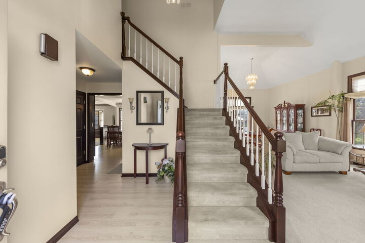 Property Photo:  18 Yukon Court  IL 60490 