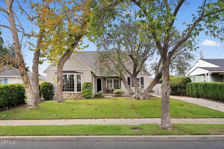 Property Photo: 541 Segovia Avenue CA 91775