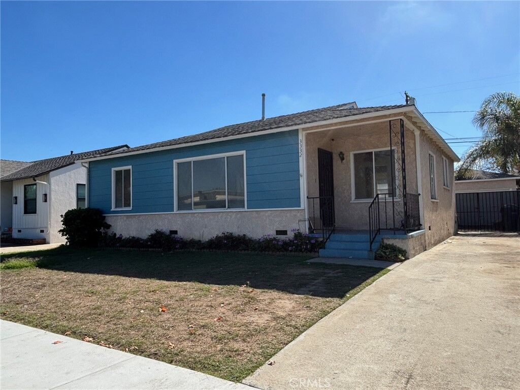 Property Photo:  3332 Sandwood Street  CA 90712 