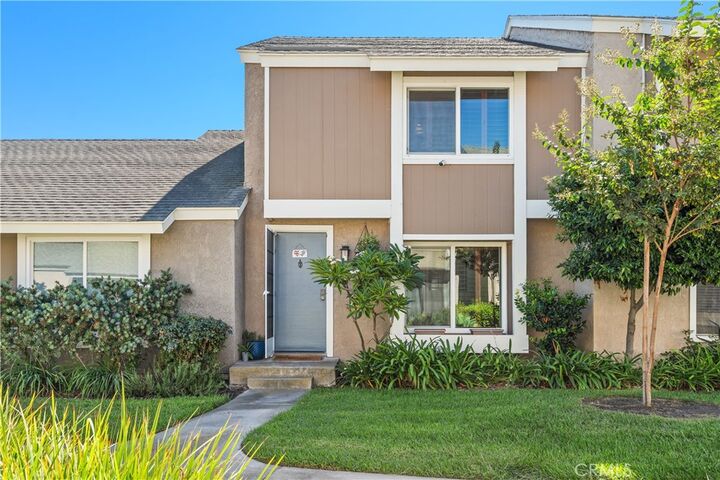 Property Photo:  52 Briarwood  CA 92604 