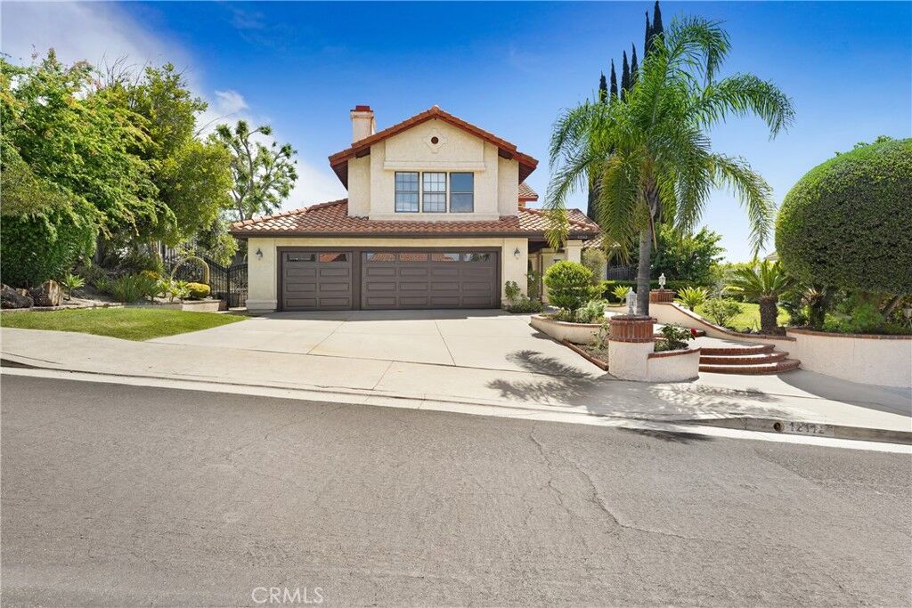 Property Photo:  12112 Nugent  CA 91344 