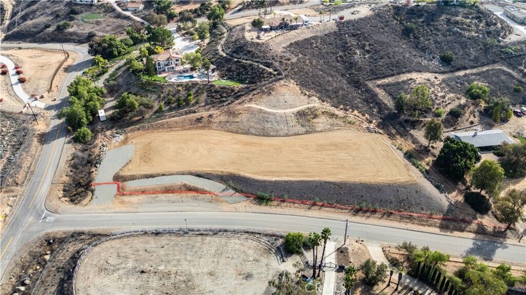 Property Photo: 14735 Descanso Drive CA 92570
