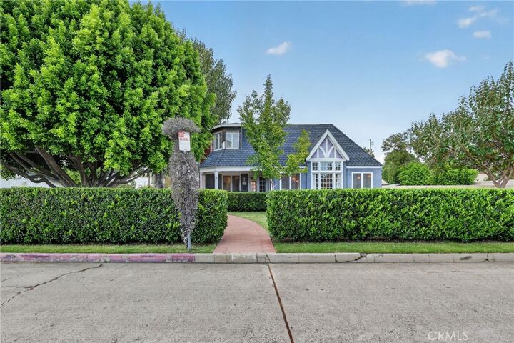 Property Photo:  11123 Hortense  CA 91602 