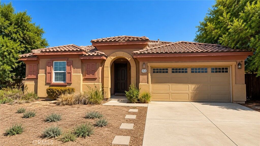Property Photo: 1032 Cornflower Drive CA 92545