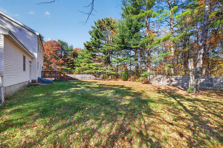 Property Photo: 5 American Way ME 04043