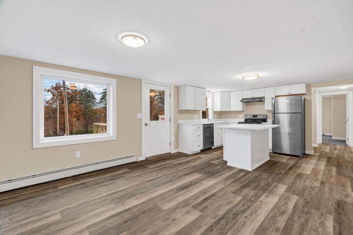 Property Photo:  1404 Poland Spring Road  ME 04015 