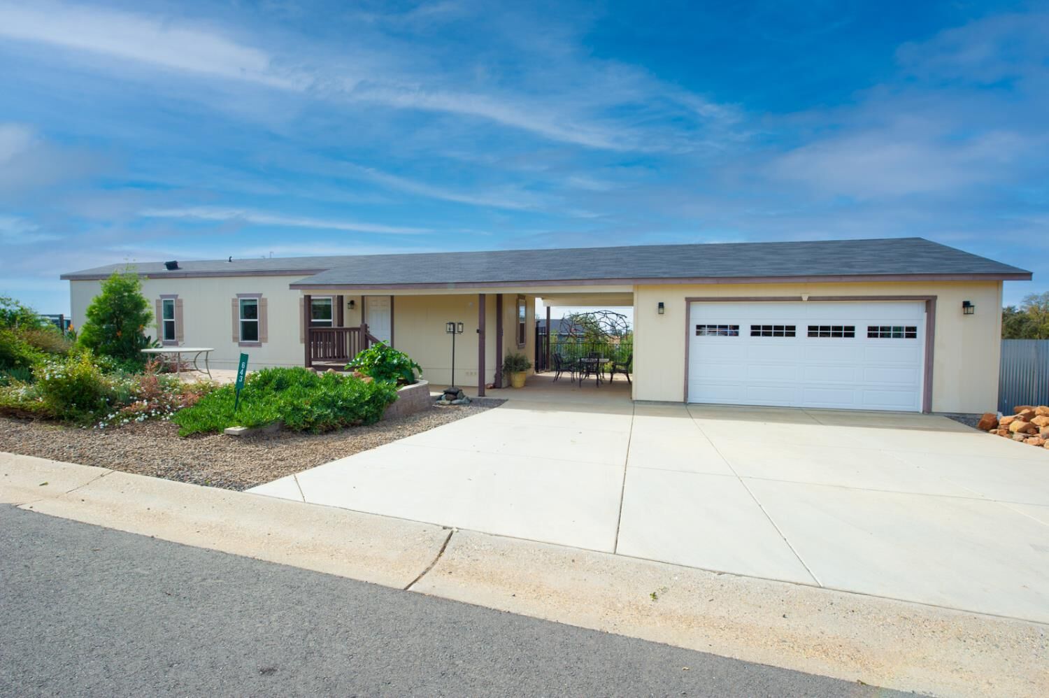 Property Photo: 643 Circlewood Drive CA 95969