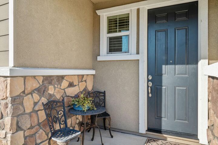 Property Photo:  7072 7072 Encore Way  CA 95747 