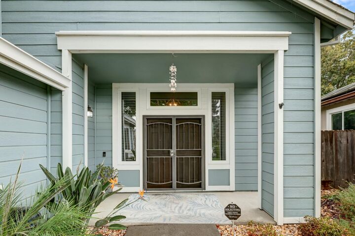 Property Photo:  2895 Bandalin Court  CA 95691 