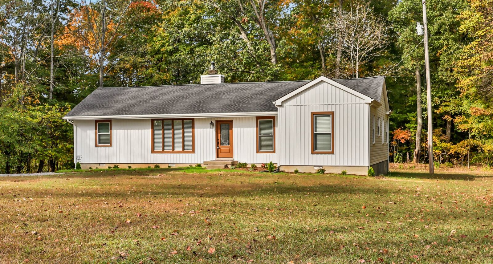 Property Photo: 4460 Ashland City Rd TN 37043