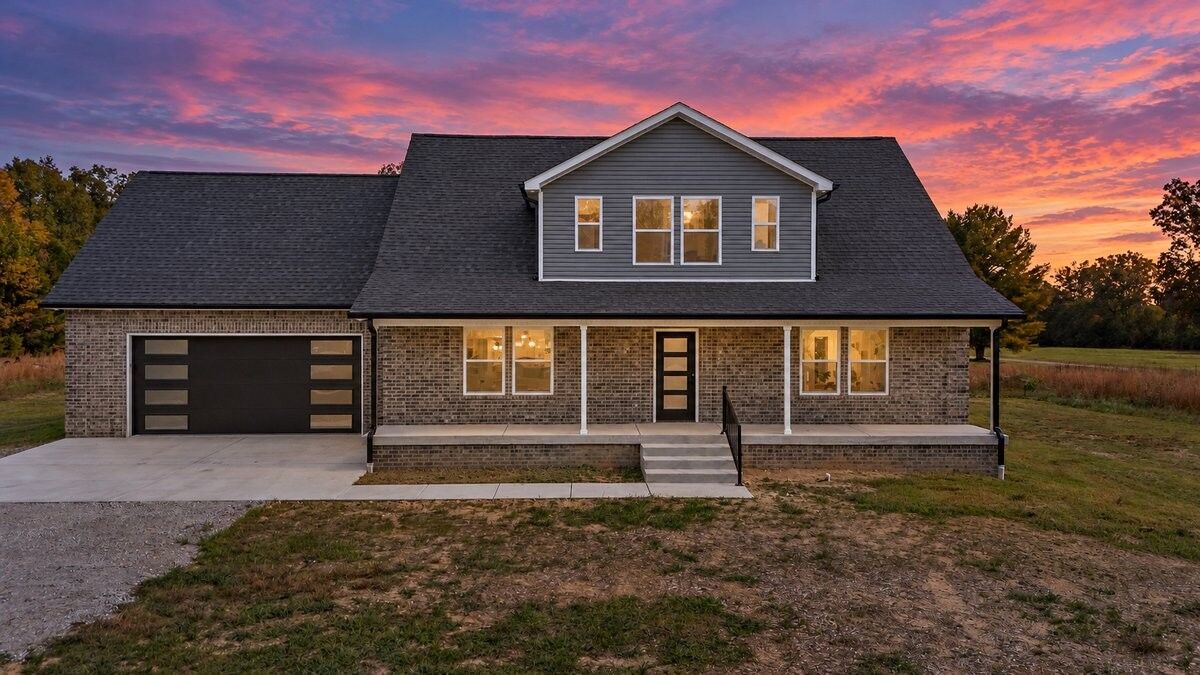 Property Photo: 1379 Love Lane Rd TN 37342