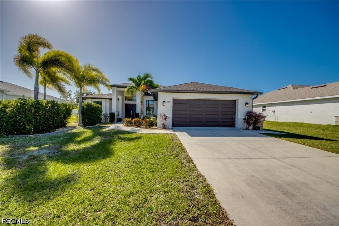 Property Photo: 316 SE 16th Street FL 33990