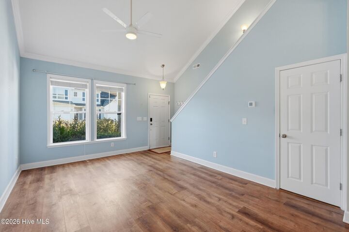 Property Photo: 4004 Norseman Loop Unit 4 NC 28461