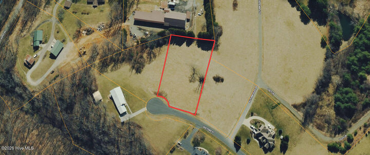Property Photo: 0 10 Doctors Street 1 NC 28675