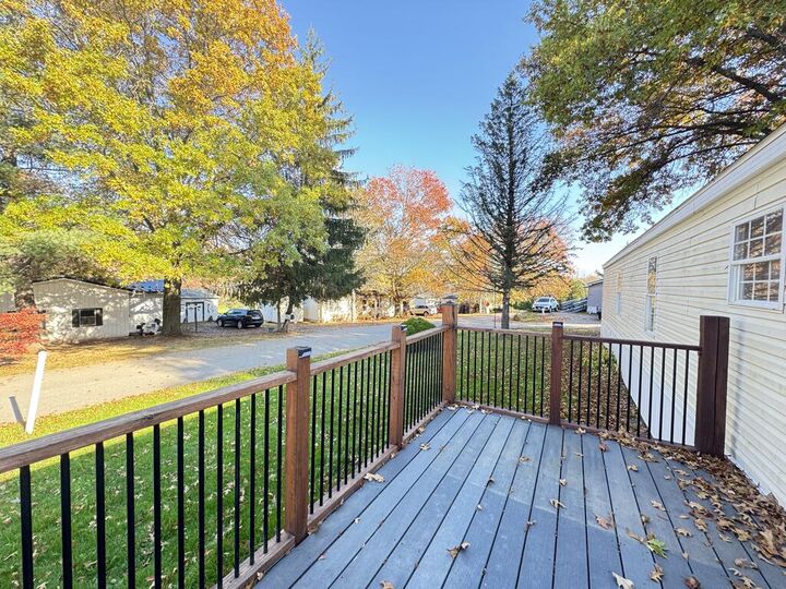 Property Photo:  59 Pin Oak Ln  PA 16947 