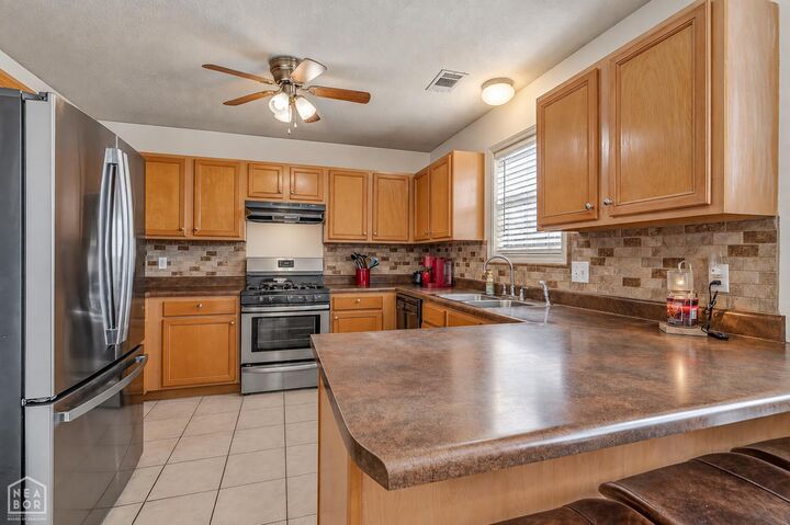 Property Photo: 3517 Beacon Street AR 72404