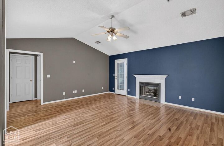 Property Photo: 2121 Bristol Drive AR 72405