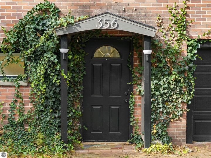 Property Photo: 356 Huron Street MI 49686