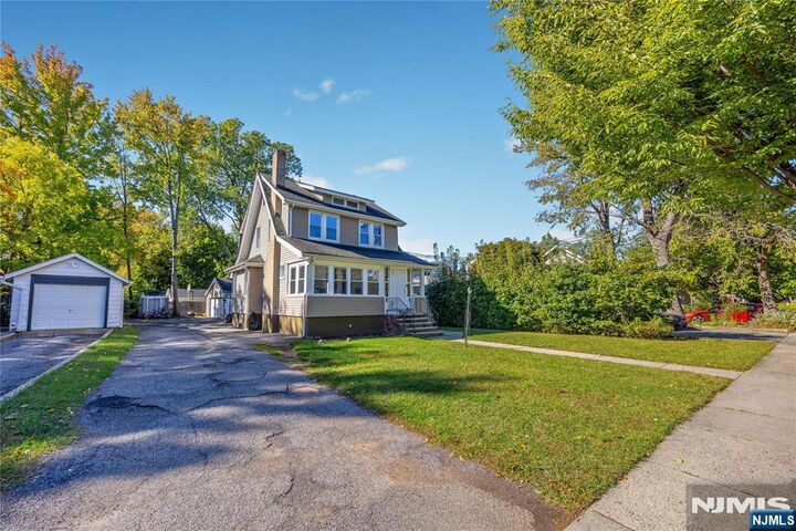 Property Photo:  54 Bogert Street  NJ 07666 