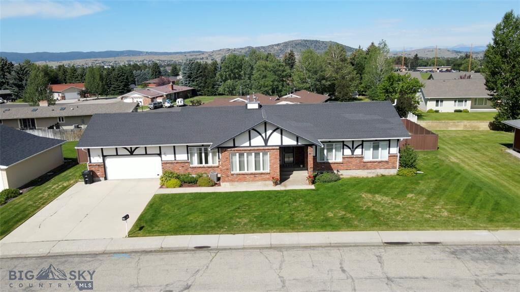 Property Photo:  103 Rocky Mountain Lane  MT 59701 