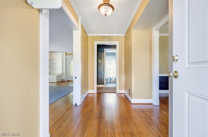 Property Photo:  47 Pinehurst Avenue  OH 44512 